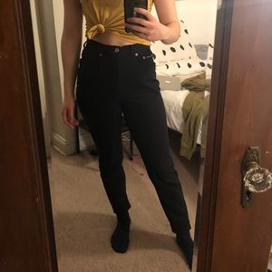 🖤Vintage High Waisted D&G Pants🖤